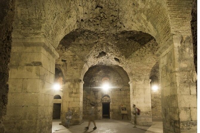 The BEST of OLD SPLIT & City PANORAMA - Private Walking Tour - Frequently Asked Questions