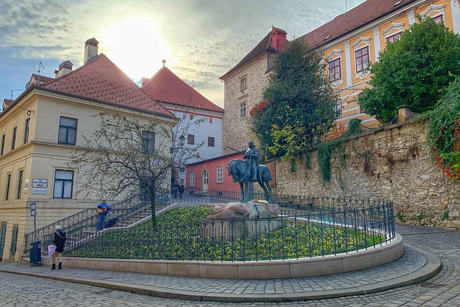 The Best of Zagreb in Half-Day - Private 4-H Tour - Reviews and Pricing