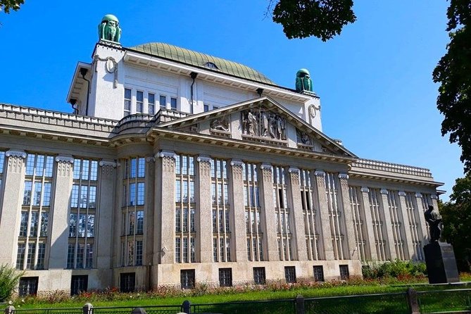 The Best of Zagreb Private Walking Tour - What To Expect