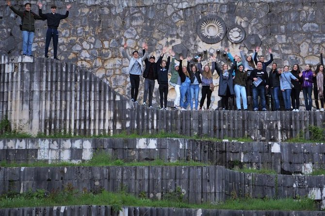The Death of Yugoslavia Tour in Mostar - Frequently Asked Questions