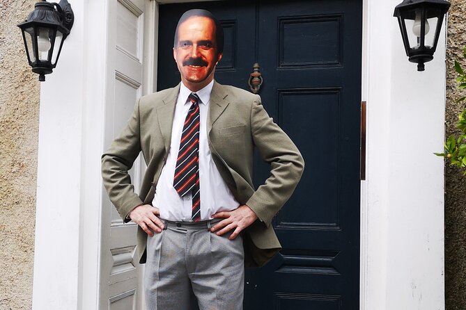 The Fawlty Tours Experience - Location and Meeting Point