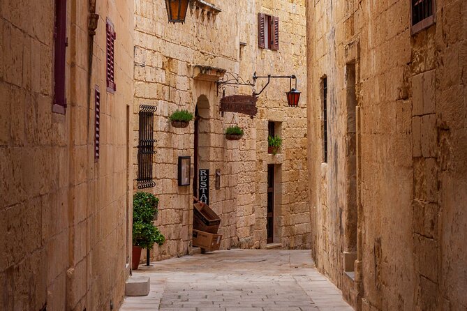 The Food & History Private Tour of Malta - Food Sampling