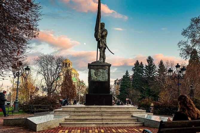 The Most Affordable Private Sofia Walking Tour - What to Expect