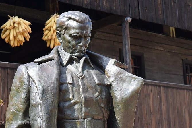 Time Capsule Tour: Neanderthal Museum, Medieval Castle and Titos Birthplace - Price