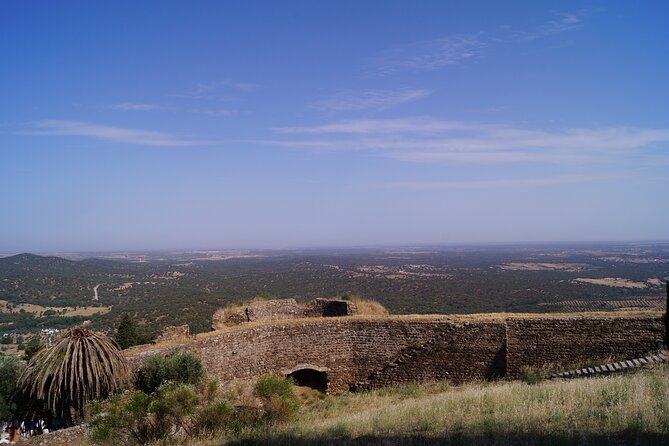 Time Traveller Full Day Tour From Évora by Archaeologists - Pricing and Reviews