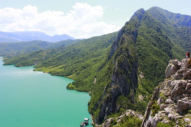 Tirana Walking Tour and Bovilla Lake (3-6 Pax) - Directions