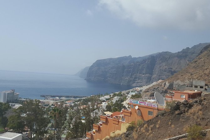 Tour Around the Island - Private VIP Tour in Tenerife - Cancellation Policy