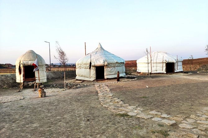 Tours in Historical Park Near Varna + Tickets - Customer Reviews