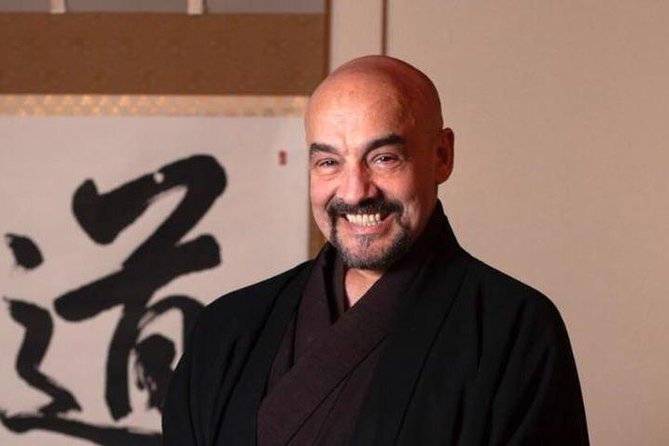 Traditional Tea Ceremony in Kyoto - Event Inclusions