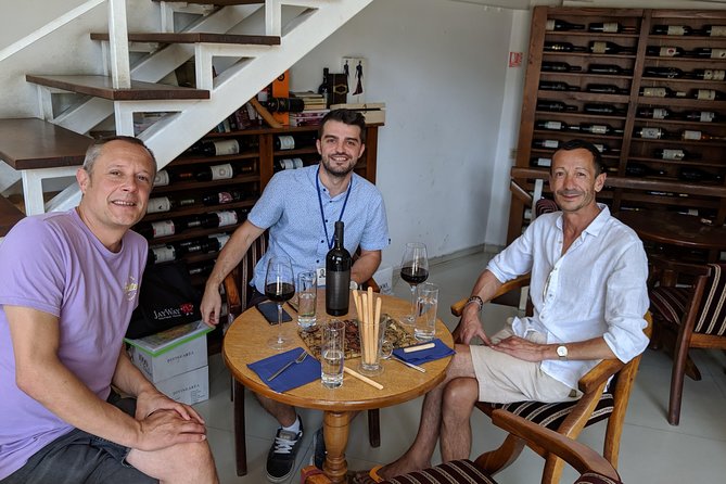 Traditions in Bucharest: Village Museum and Wine Tasting Tour - Pickup and Logistics
