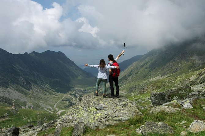 Transfagarasan Plus Carta Abbey: Private Day Trip From Sibiu - Frequently Asked Questions