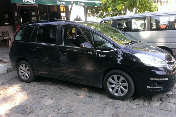 Transfer From the Sofia Airport to Your Hotel in Sofia or Vice Versa - What To Expect