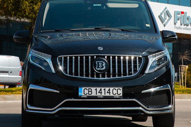 Transfer Services in Bulgaria: Sofia Airport and Hotel Transfers - Frequently Asked Questions