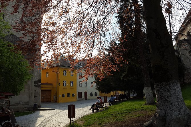 Transylvania Legends 3 Days Tour Small Group - The Sum Up