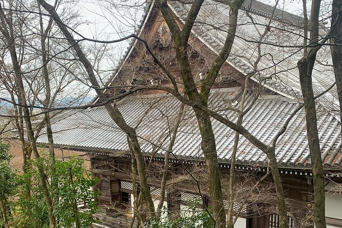 Treasures of Kyoto : Gion & Historical Private Tour - Booking and Contact Information