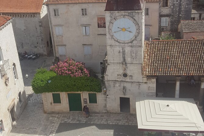 Trogir Old Town History and Monuments Private Guided Walking Tour - Meet Your Private Tour Guide