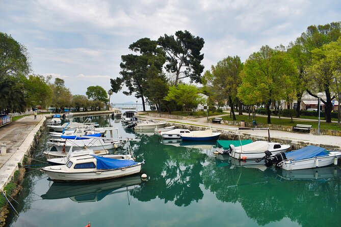 Trogir Old Town Walking Tour - Frequently Asked Questions