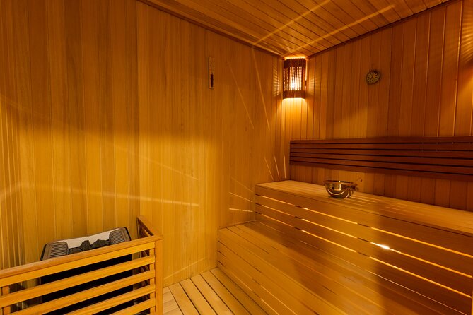 Turkish Bath Spa and Massage Experience in Taksim - Reviews