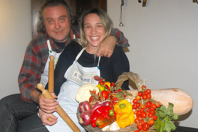 Tuscan Cooking Class - Weather and Travel Requirements