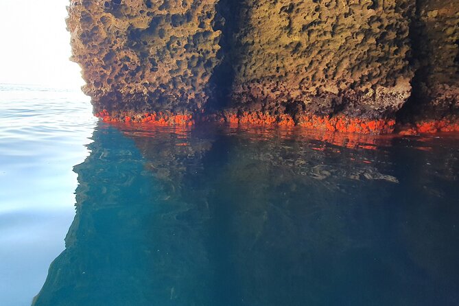 Two Hours Private Boat Tour Coast of Taormina - Booking Information and Reviews