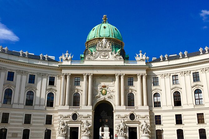 Vienna Christmas Tour - The Sum Up