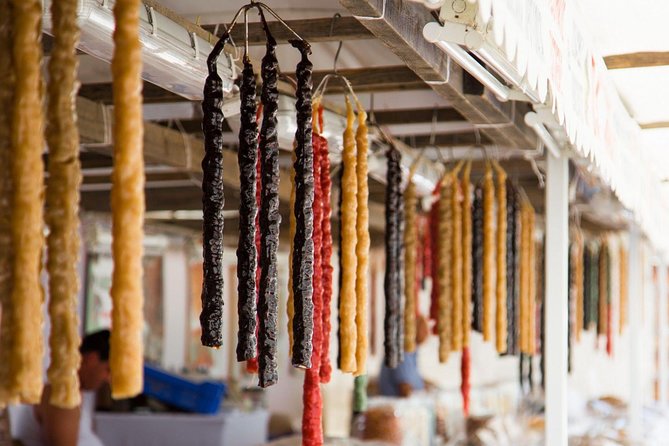 Vino Venture: Explore With a Local - Troodos Mountains Thru Wine! - Booking and Pricing