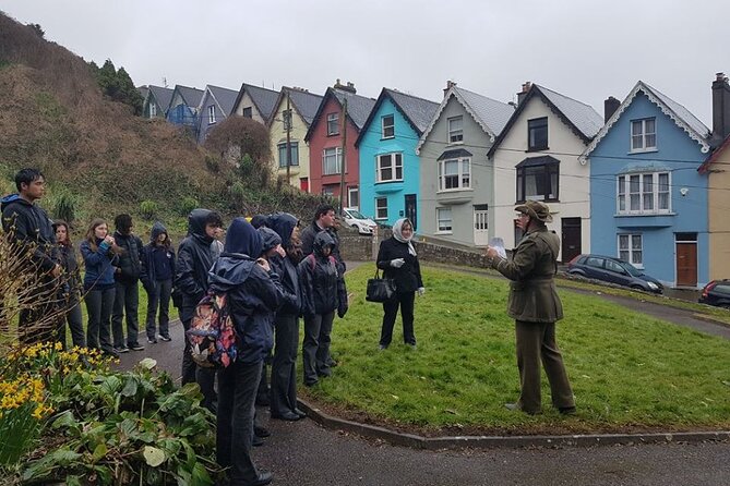 Visit 16 Sites Key Historical Sites And Experience Cobh Rebel Tours - Frequently Asked Questions