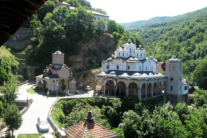 Visit 2 UNESCO Sites in 2 Countries in a Day-Rila and Osogovo Monasteries - Cancellation Policy and Reviews