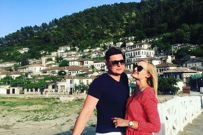 Visit Berat on a Day Trip From Saranda - Cancellation Policy