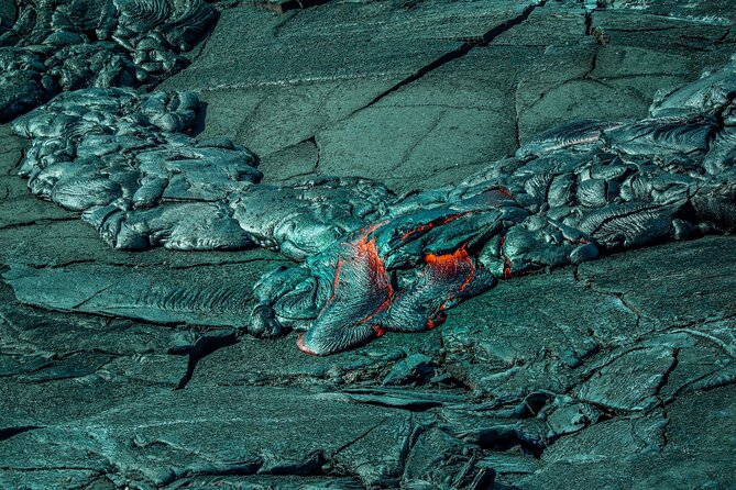 Volcano Tour on Reykjanes Peninsula Including Icelandic Snacks - Reykjanes Peninsula Exploration