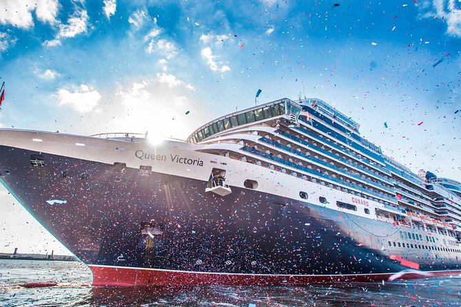 Walk the Secrets of the Titanic: Private Tour - Detailed Itinerary