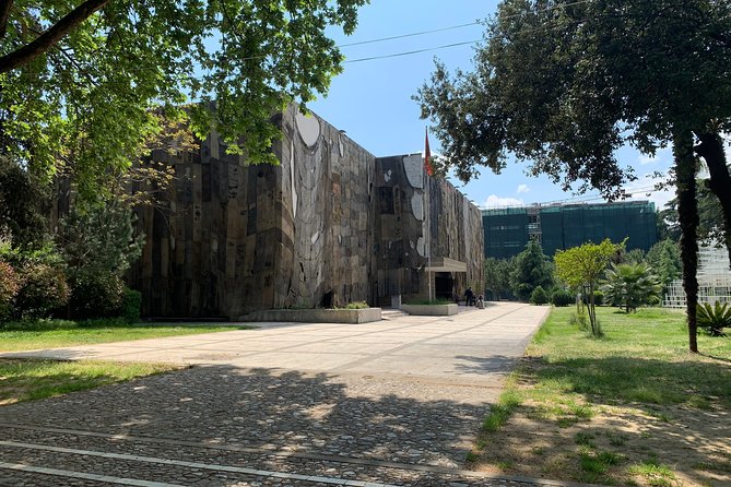 Walking Tour of Tirana - Travelers Feedback
