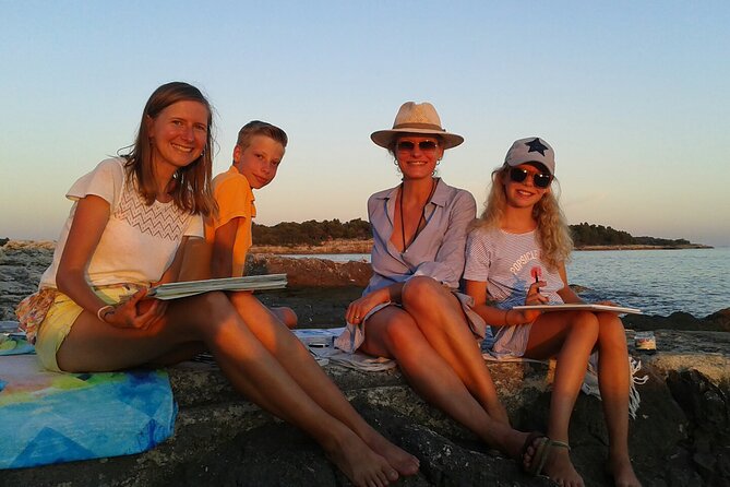 Watercolor Workshops on the Beach - Cancellation Policy Overview