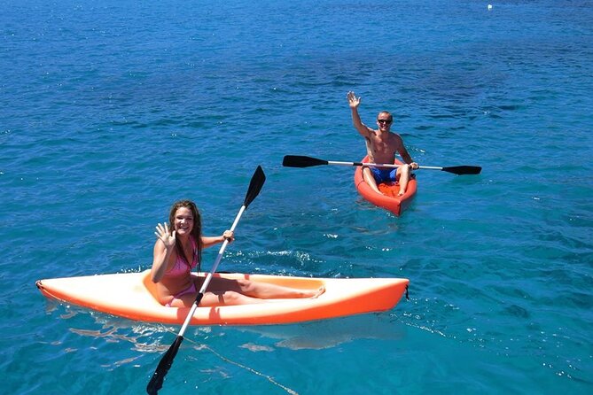 Wave Dancer Sunshine Full Day Cruise - All Inclusive - Cancellation Policy Details