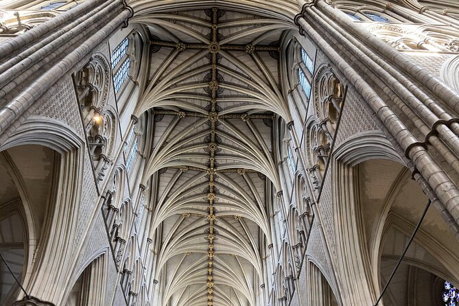 Westminster Abbey Private Tour Oxford PhD Guide - Skip the Line - Frequently Asked Questions