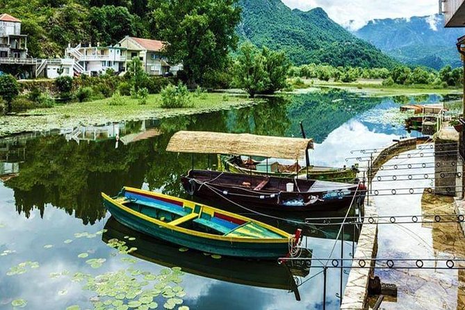 Wine & Food Pairing - Skadar Lake & Lovcen National Park - Frequently Asked Questions