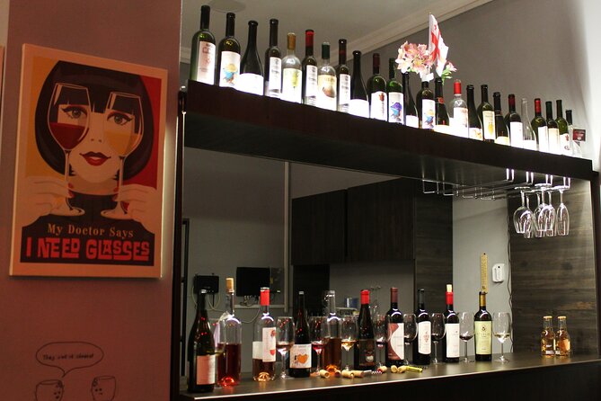 Wine Nights: Tasting & Pairing - Creating Memorable Wine Nights