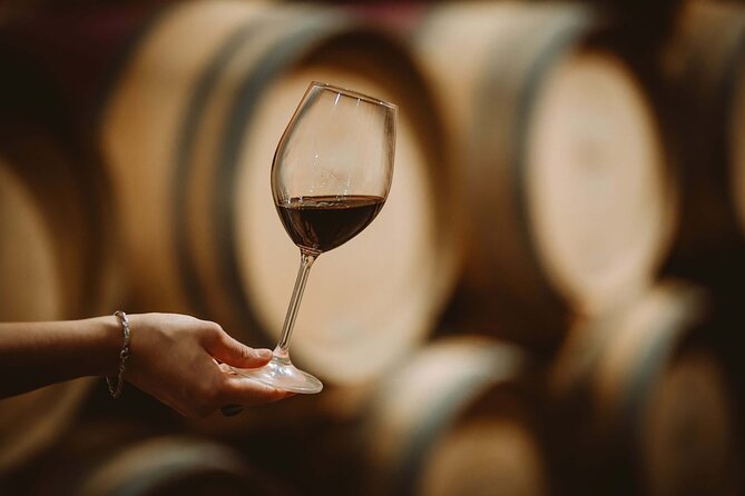 Wine Tasting and Italian Cooking Class in Tuscany - Getting There