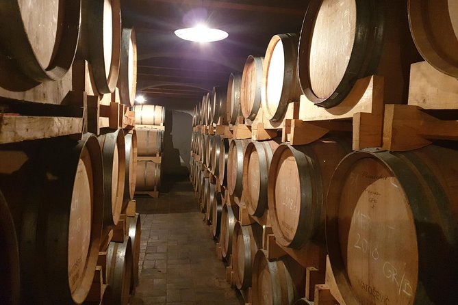 Wine Tour - The Best of Istria - Itinerary