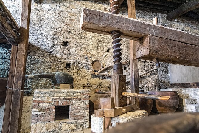 Winery Marathon Full Day Tour in Cyprus - Additional Tips