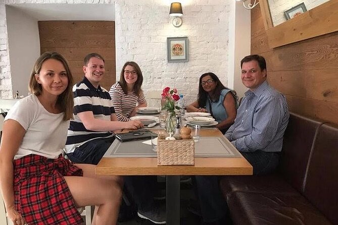 Wroclaw Food Tasting Tour With Delicious Poland - Guest Experiences and Recommendations