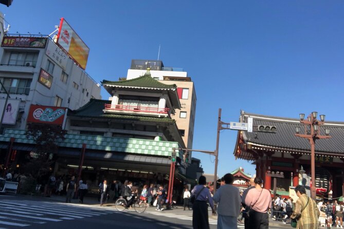 Yokohama Full Day Tour With an Expert Local - Tour Logistics