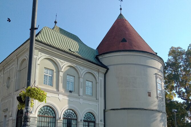 Zagreb History Walking Tour - The Sum Up