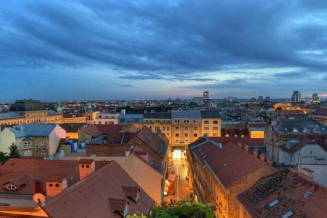 Zagreb to Plitvice Lakes Area - Private Transfer (Or Vice-Versa) - Directions