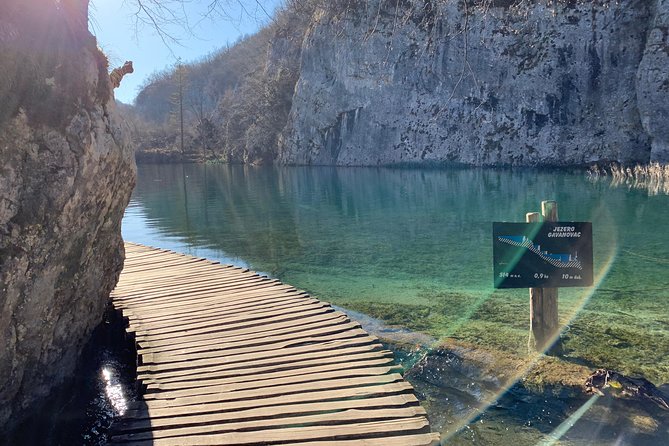 Zagreb to Split via Plitvice Lakes - Private Transfer With a Visit to Plitvice - Additional Information