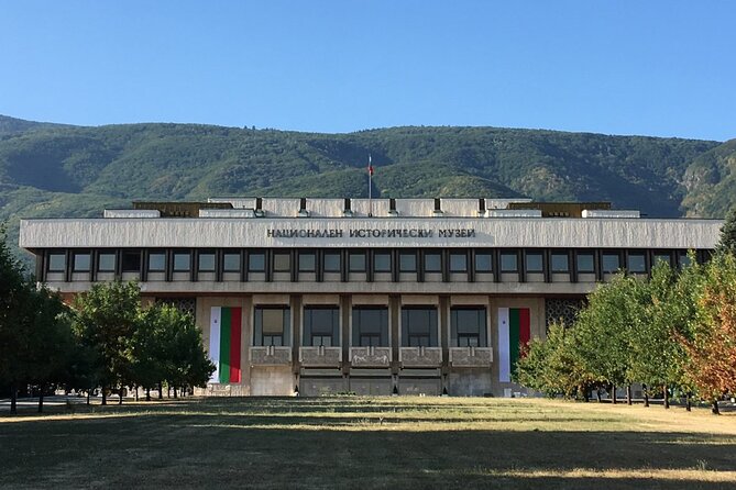 Zemen Monastery, Boyana Church and National History Museum - Directions to the Sites