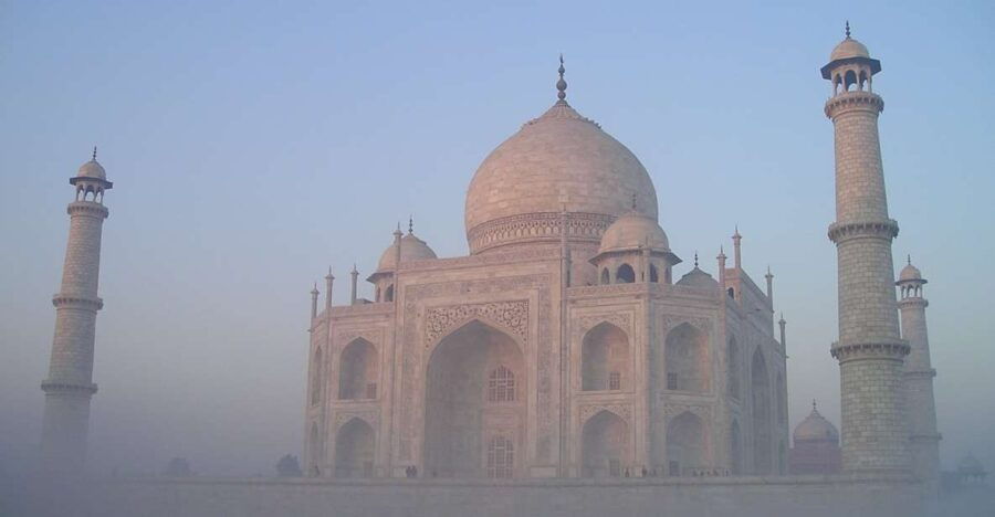 5n/6d Golden Triangle Tour + Authentic Cooking Class