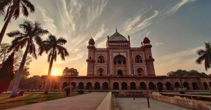 6-Day Golden Triangle Tour From Delhi - Good To Know