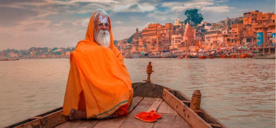 6 Day Golden Triangle Tour With Varanasi From Delhi - Good To Know