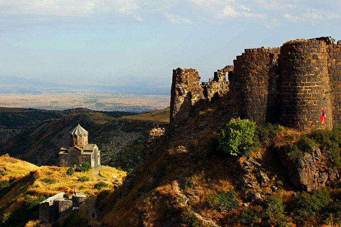 6 Day Private Tour Program in Armenia From Yerevan - Good To Know